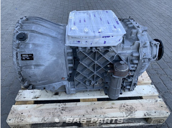 Gearbox VOLVO FH