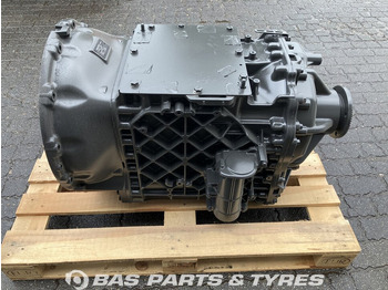 Gearbox VOLVO FH