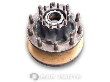 Hub roda VOLVO