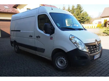 Van panel RENAULT Master