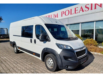 Van panel PEUGEOT Boxer