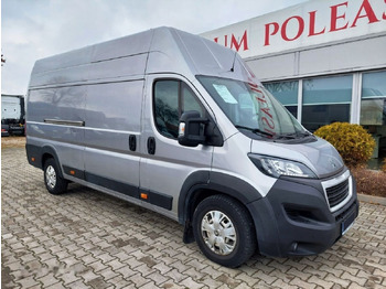 Van panel PEUGEOT Boxer