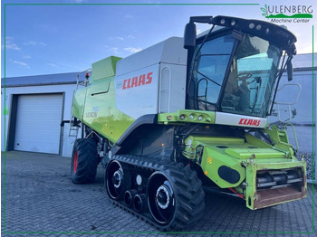 Pemanen gabungan CLAAS Lexion 760