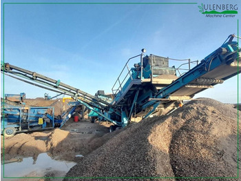 Screener POWERSCREEN