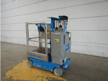 Lift tiang vertikal Genie GR15: gambar 2