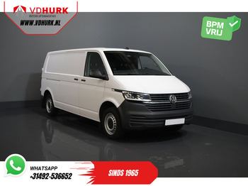 Van panel VOLKSWAGEN Transporter T6.1