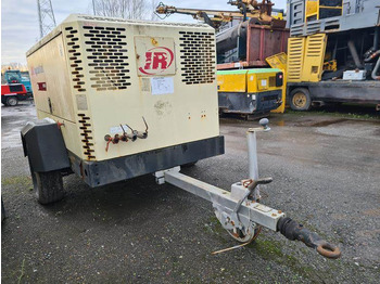 Kompresor udara INGERSOLL RAND