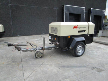 Kompresor udara INGERSOLL RAND