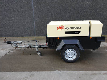 Kompresor udara INGERSOLL RAND