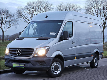 Van panel Mercedes-Benz Sprinter 314 L2H2 3.5T-Trekhaak!: gambar 3