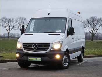 Van panel MERCEDES-BENZ Sprinter 316