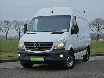 Van panel MERCEDES-BENZ Sprinter 316