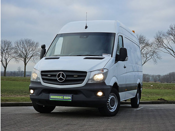 Van panel MERCEDES-BENZ Sprinter 316