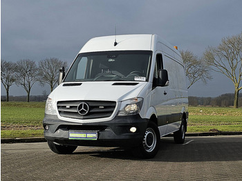 Van panel MERCEDES-BENZ Sprinter 316