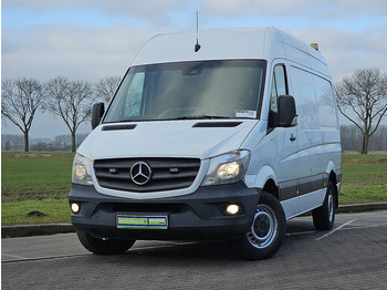 Van panel MERCEDES-BENZ Sprinter 316