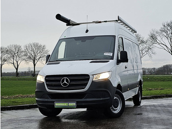 Van panel MERCEDES-BENZ Sprinter 319