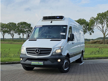 Van berpendingin MERCEDES-BENZ Sprinter 514