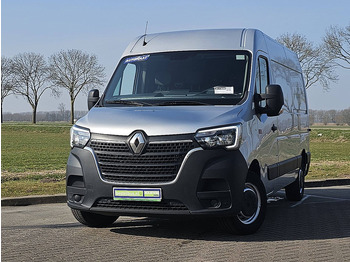 Van panel RENAULT Master 2.3