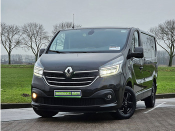 Van kecil RENAULT Trafic 2.0