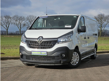 Van kecil RENAULT Trafic 2.0