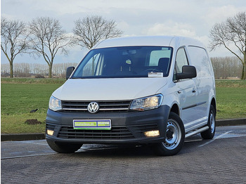 Van box VOLKSWAGEN Caddy Maxi