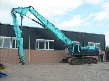 Ekskavator perayap HITACHI ZX470LCH-3