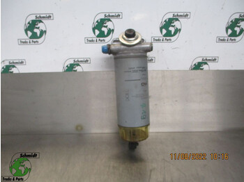 Filter bahan bakar IVECO