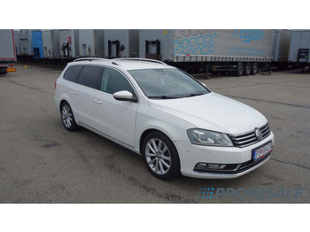 Mobil VOLKSWAGEN