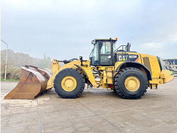 Wheel loader CATERPILLAR