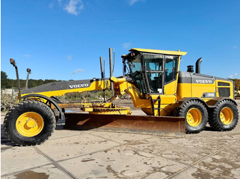 Grader VOLVO