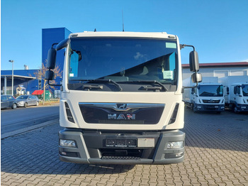 Leasing MAN TGL 8.190 4x2 Euro 6 Koffer AHK LBW TÜV NEU MAN TGL 8.190 4x2 Euro 6 Koffer AHK LBW TÜV NEU: gambar 3