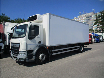 Truk berpendingin DAF LF