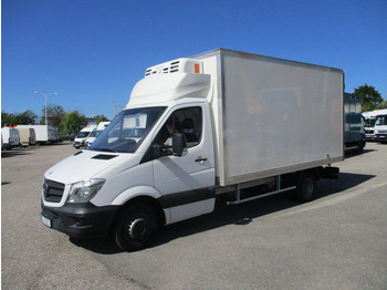 Van berpendingin MERCEDES-BENZ Sprinter 513