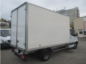 Van berpendingin Mercedes-Benz Sprinter 514 CDi , 8 Pallet: gambar 4