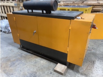 Genset SDMO