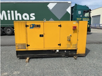 Genset JOHN DEERE