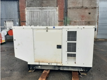 Genset JOHN DEERE