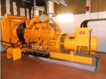 Genset CUMMINS