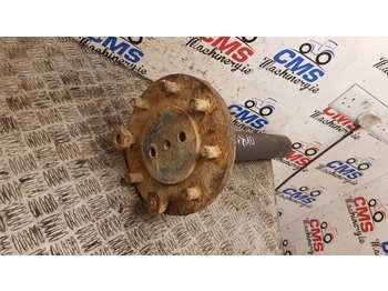 Poros penggerak untuk Traktor Ford 10 Series 7810 Rear Axle Half Shaft E5nn4244ba, 83955524, C5nn4235: gambar 5