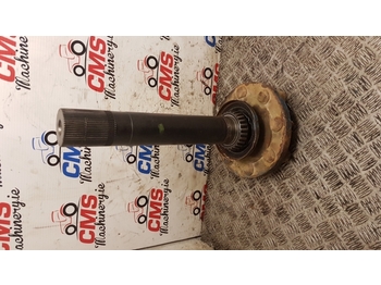 Poros penggerak untuk Traktor Ford 10 Series 7810 Rear Axle Half Shaft E5nn4244ba, 83955524, C5nn4235: gambar 2