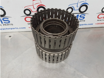 Kopling dan suku cadang Ford New Holland 40 And Ts Series Rear Clutch Housing 82036853, 82016096: gambar 5