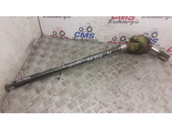 Poros penggerak untuk Traktor John Deere 3050, 2140, 3350 Front Axle Drive Shaft In Al64120, L41123, L41123: gambar 3