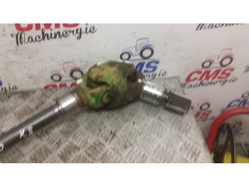 Poros penggerak untuk Traktor John Deere 3050, 2140, 3350 Front Axle Drive Shaft In Al64120, L41123, L41123: gambar 4