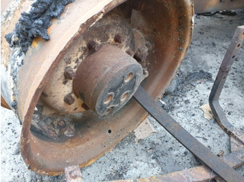 Suku Cadang Mesin ZETOR