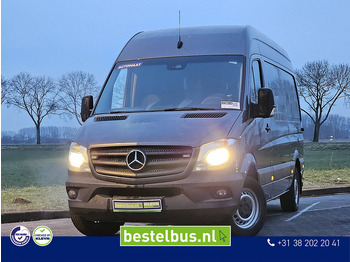 Van panel MERCEDES-BENZ Sprinter 316