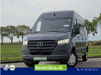 Van panel MERCEDES-BENZ Sprinter 316