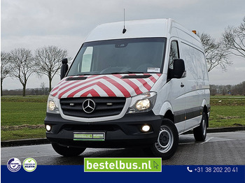 Van panel MERCEDES-BENZ Sprinter 316