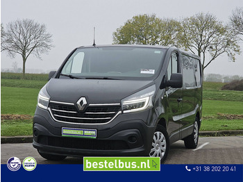 Van kecil RENAULT Trafic 2.0