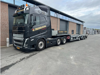 Tractor head VOLVO FH 500