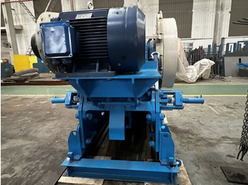 Leasing Kinglink C80 Jaw Crusher Kinglink C80 Jaw Crusher: gambar 5